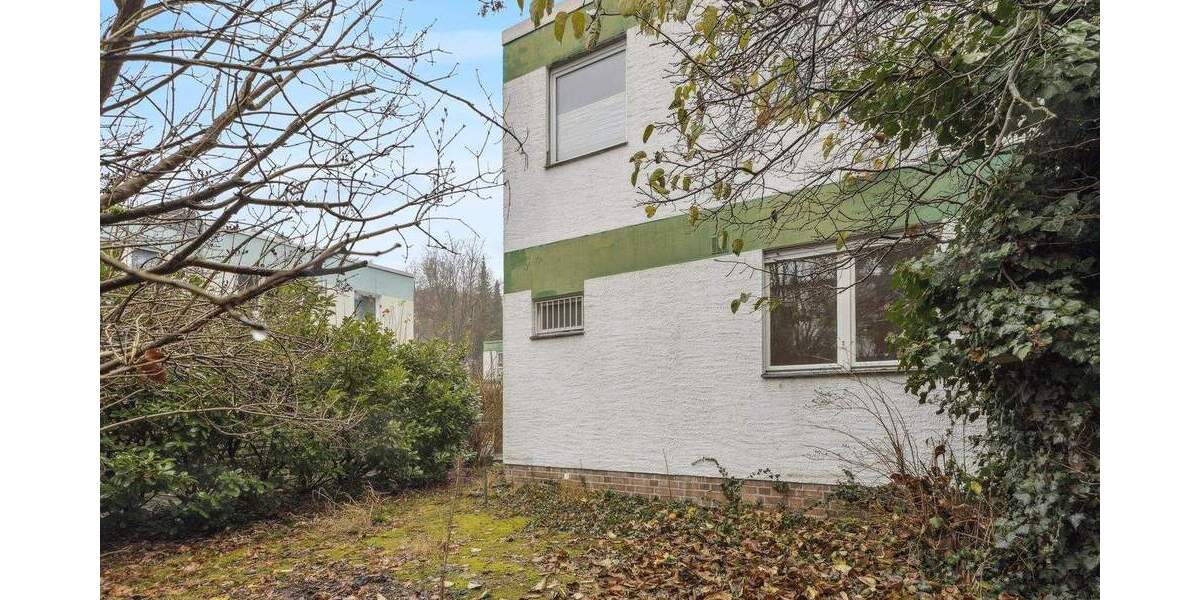 Reihenendhaus Berlin Frohnau - 3 Zimmer, 100 m&sup2;, 495.000&euro; | Angebot:24513955