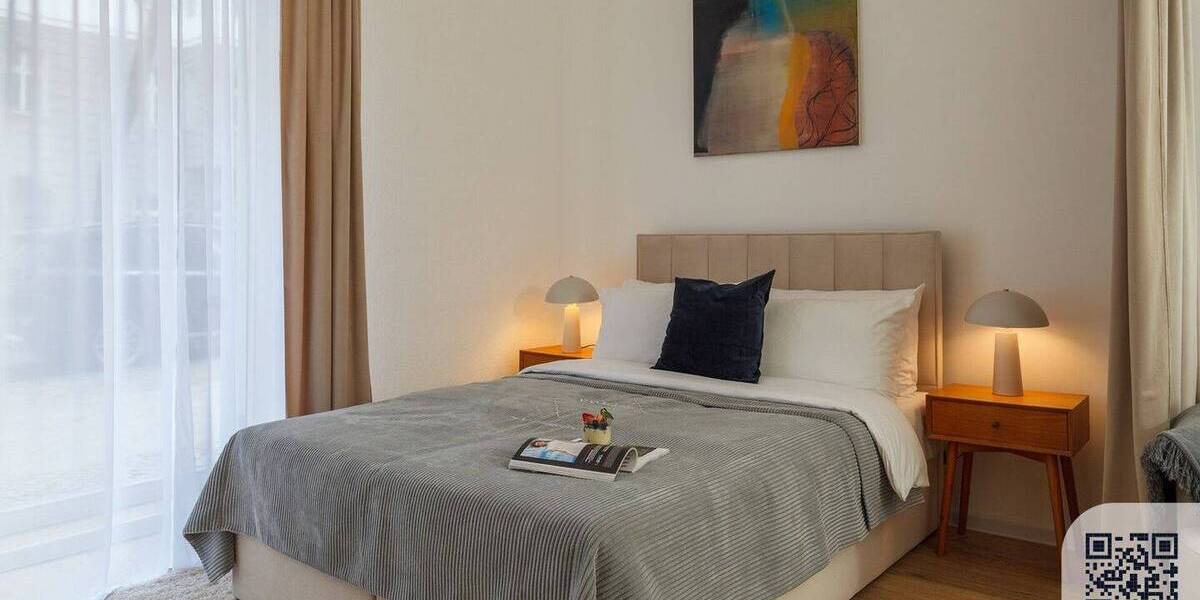 Etagenwohnung Berlin Friedrichshain - 4 Zimmer, 7.352&euro; | Angebot:26664674