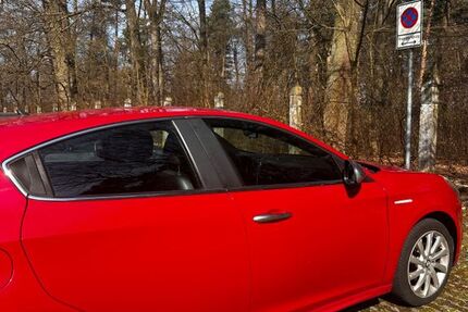 Alfa Romeo Giulietta 233.000 km 3.999 &euro; Berlin 14169