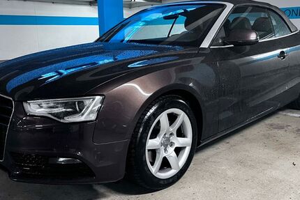 Audi A5 177.000 km 12.500 &euro; berlin 10781