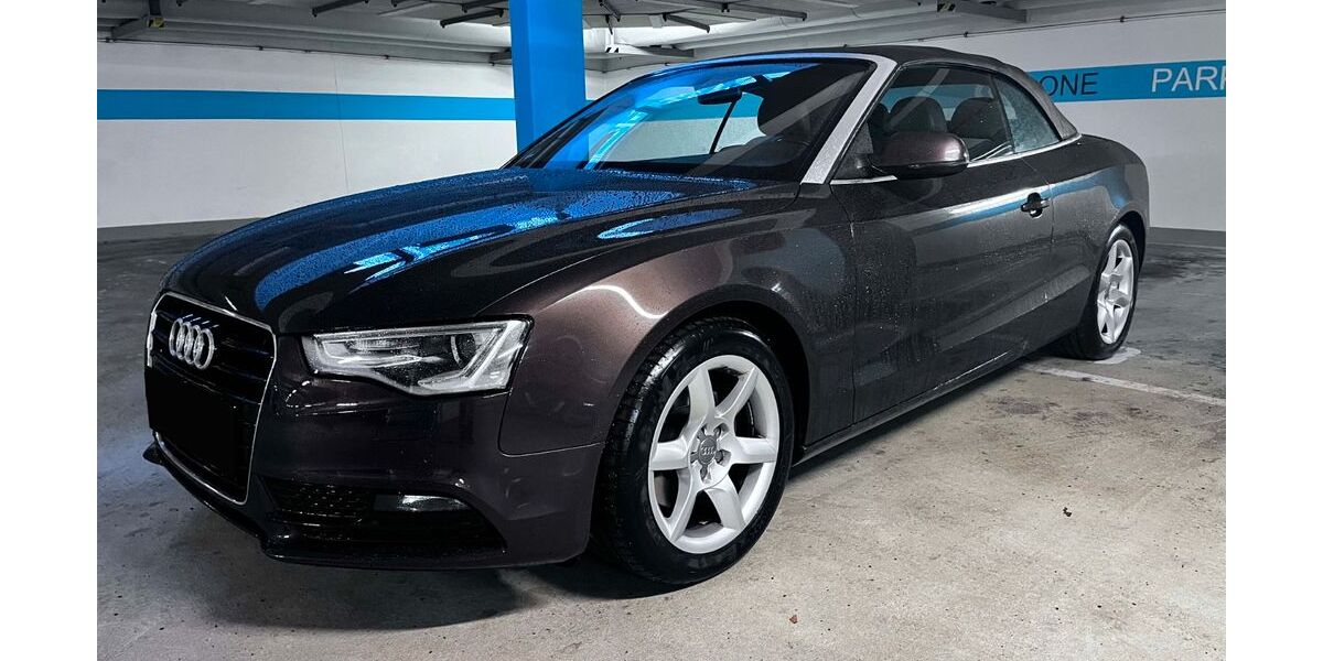 Audi A5 177.000 km 12.500 &euro; berlin 10781