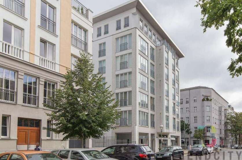 Wohnung zum Kaufen in Berlin 362.600 € 80 m²
