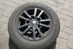 Ford Tourneo Custom 320 L1 Titanium X ACC AHK SHZ 8Sitz 67.732 km 34.980 &euro; Falkensee 14612