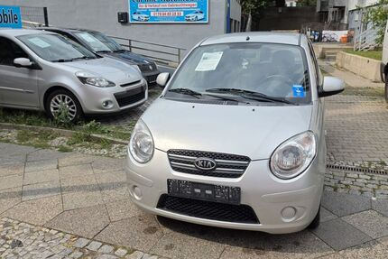 Kia Picanto 69.000 km 3.300 &euro; Berlin 12105