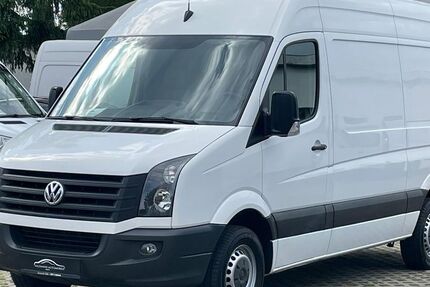 VW Crafter 140.000 km 14.999 &euro; Berlin 13088
