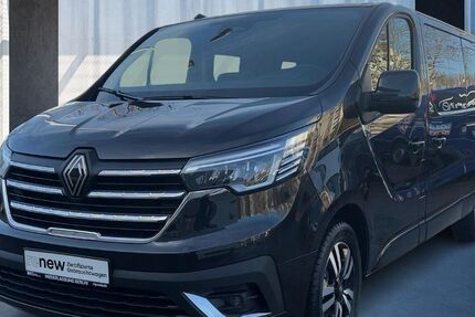 Renault Trafic 20.150 km 41.990 &euro; Berlin 13055