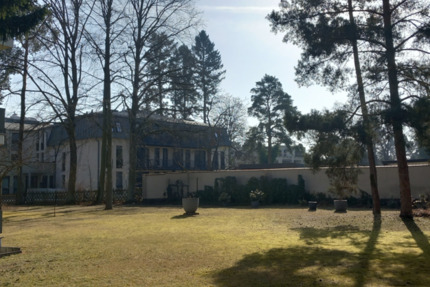 Wohnung Berlin Zehlendorf - 2 Zimmer, 52 m&sup2;, 262.000&euro; | Angebot:25985466