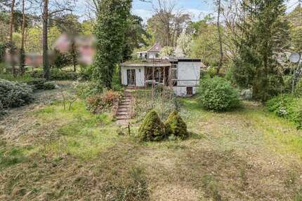 Grundstück in Königs Wusterhausen 395.000 € 1429 m²