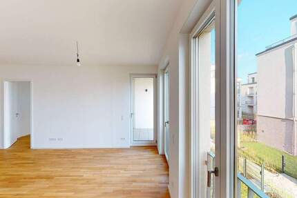 Wohnung Berlin Altglienicke - 2 Zimmer, 56 m&sup2;, 299.000&euro; | Angebot:25700981