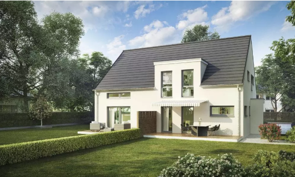 Haus zum Kaufen in Hennickendorf 728.900 € 195 m²