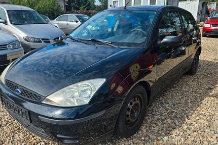 Ford Focus 142.200 km 590 &euro; Rüdersdorf OT Tasdorf 15562