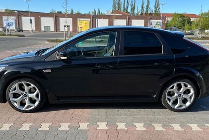 Ford Focus 191.000 km 9.999 &euro; Berlin 13403