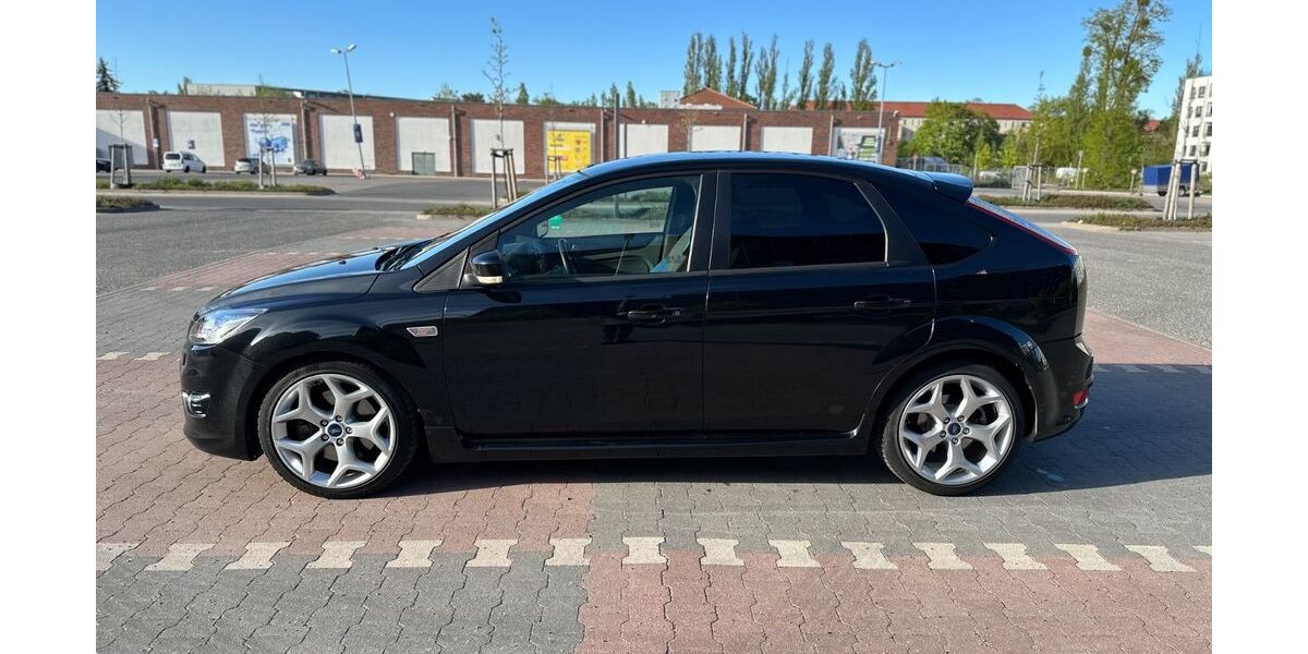 Ford Focus 191.000 km 9.999 &euro; Berlin 13403