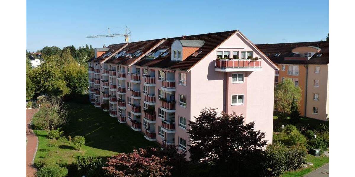 Etagenwohnung Bernau bei Berlin Bernau - 3 Zimmer, 76 m&sup2;, 925&euro; | Angebot:25908801