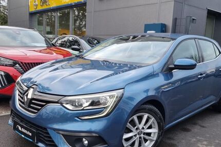 Renault Megane 57.197 km 11.780 &euro; Potsdam 14480