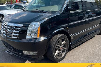 GMC Savana 20 km 119.000 &euro; Berlin 10785