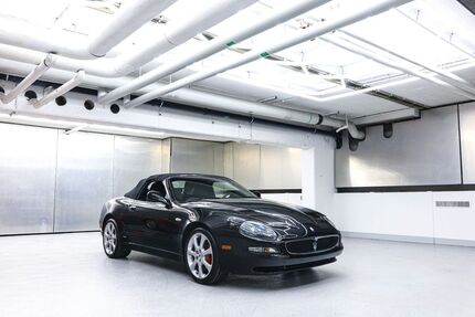 Maserati Spyder 17.000 km 29.900 &euro; Berlin 10625