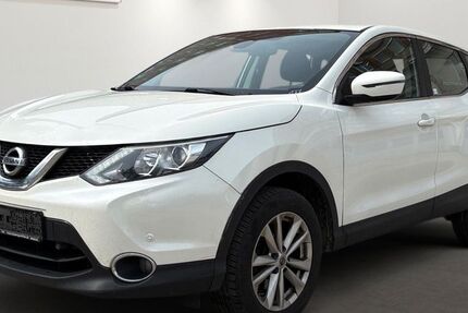 Nissan Qashqai 156.443 km 5.499 &euro; Berlin 12681