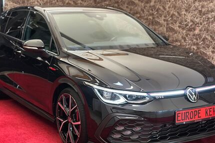 VW Golf 38.228 km 25.990 € Eichwalde 15732