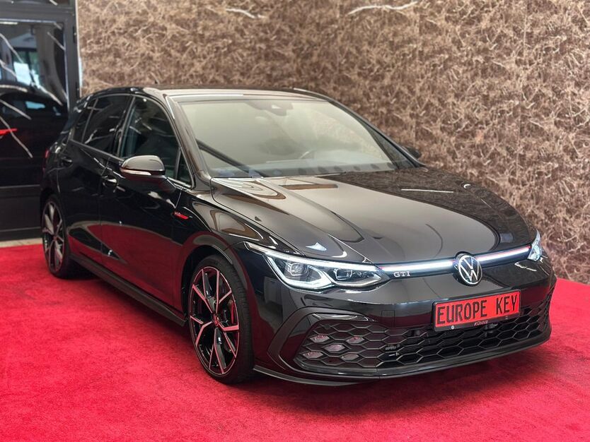 VW Golf 38.228 km 25.990 € Eichwalde 15732