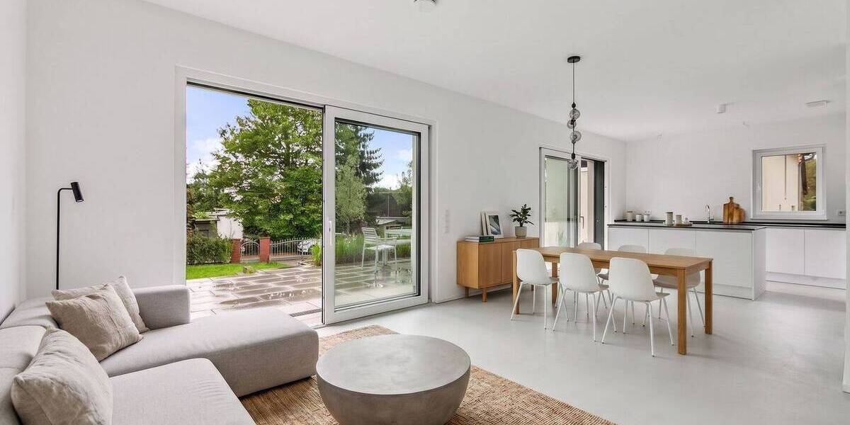 Einfamilienhaus Berlin Rahnsdorf - 6 Zimmer, 156 m&sup2;, 1.175.000&euro; | Angebot:26738129
