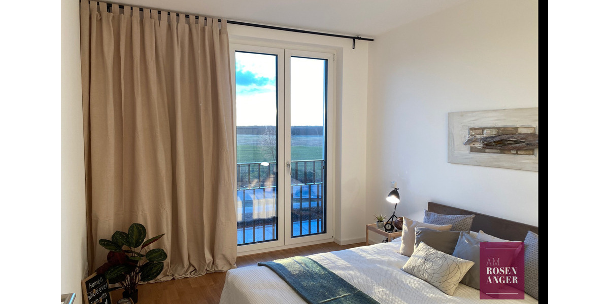 Etagenwohnung Wildau - 3 Zimmer, 110 m&sup2;, 1.485&euro; | Angebot:23164550