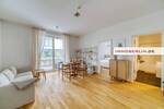 Etagenwohnung Berlin Mitte - 2 Zimmer, 55 m&sup2;, 429.000&euro; | Angebot:26512540