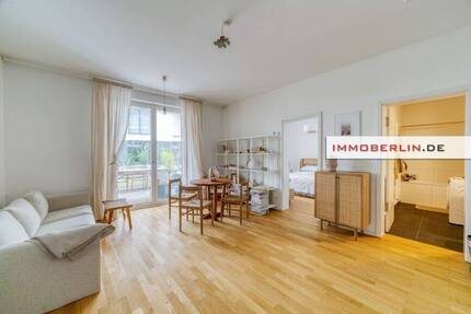 Wohnung Berlin Mitte - 2 Zimmer, 55 m&sup2;, 429.000&euro; | Angebot:26512540