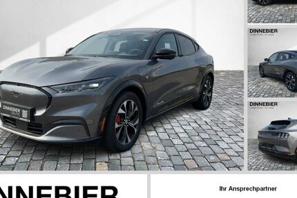 Ford Mustang Mach-E 1.500 km 51.600 € Berlin 13509