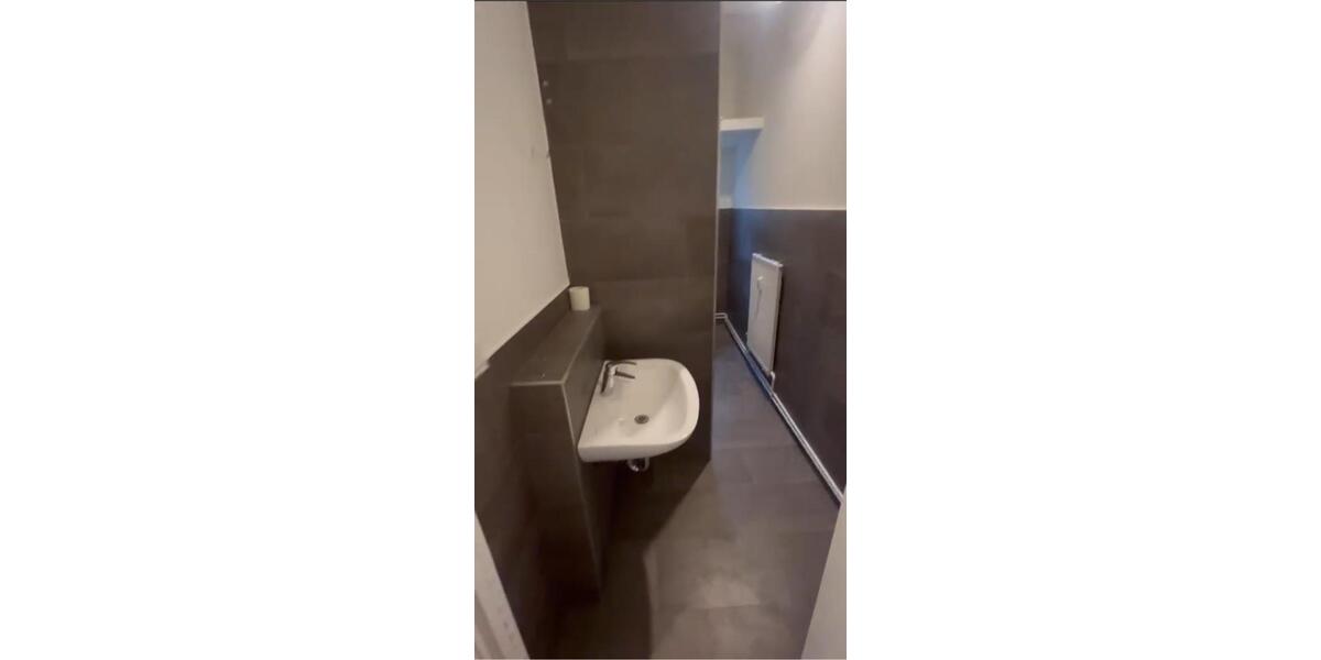 Etagenwohnung Berlin Spandau - 2 Zimmer, 59 m&sup2;, 1.000&euro; | Angebot:27714693