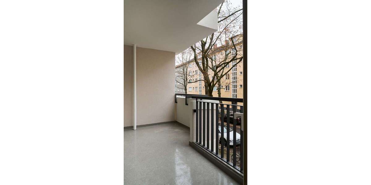 Etagenwohnung Berlin Charlottenburg-Wilmersdorf - 4 Zimmer, 92 m&sup2;, 750.000&euro; | Angebot:27086120
