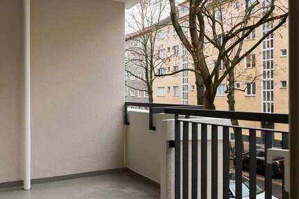 Wohnung Berlin Charlottenburg-Wilmersdorf - 4 Zimmer, 92 m&sup2;, 750.000&euro; | Angebot:27086120
