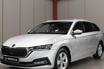 Skoda Octavia 43.400 km 25.800 € Blankenfelde-Mahlow, OT Groß Kienitz 15831