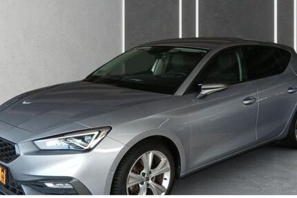 Seat Leon 81.931 km 18.349 &euro; Berlin 13581