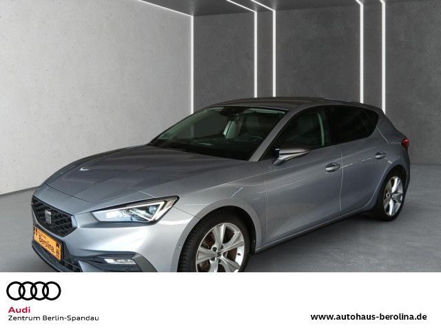 Seat Leon 81.931 km 18.477 &euro; Berlin 13581