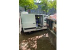 Toyota Proace 83.000 km 8.500 € Berlin 10178