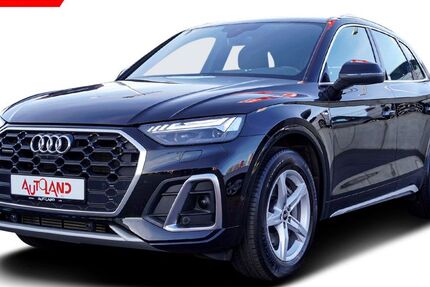 Audi Q5 49.018 km 38.950 &euro; Berlin 12683