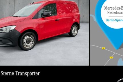 Mercedes-Benz Citan 29.492 km 15.446 &euro; Berlin 13581