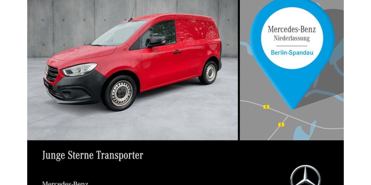 Mercedes-Benz Citan 29.492 km 16.160 &euro; Berlin 13581