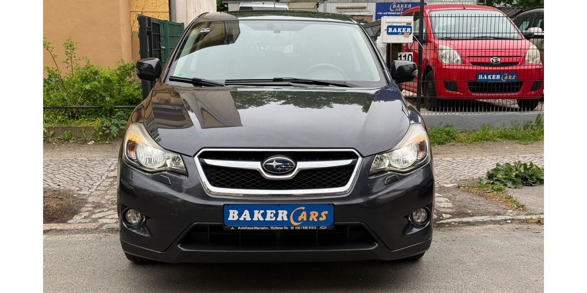 Subaru XV 275.000 km 3.990 &euro; Berlin 12307