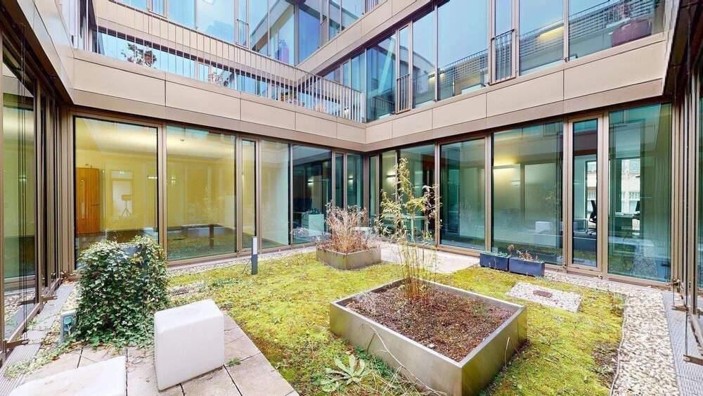 Gewerbeobjekt Berlin Steglitz - 6 Zimmer, 326 m&sup2;, 6.846&euro; | Angebot:26028424