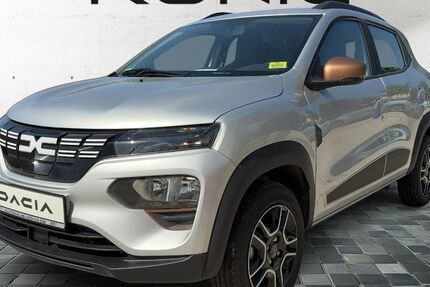 Dacia Spring 4.138 km 17.711 &euro; Oranienburg bei Berlin 16515