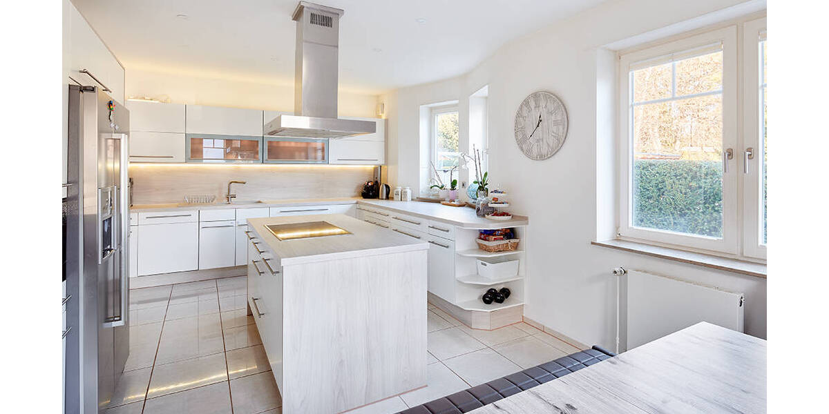 Einfamilienhaus Berlin Frohnau - 5 Zimmer, 228 m&sup2;, 1.995.000&euro; | Angebot:25715446