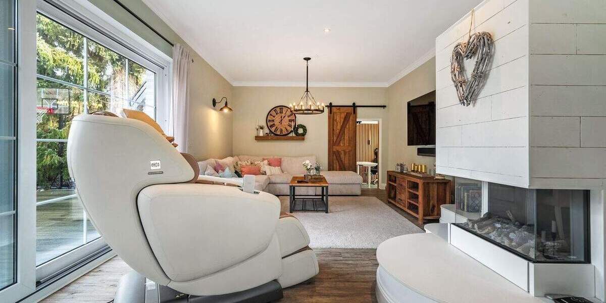 Einfamilienhaus Berlin Niederschönhausen - 6 Zimmer, 222 m&sup2;, 1.650.000&euro; | Angebot:25699950