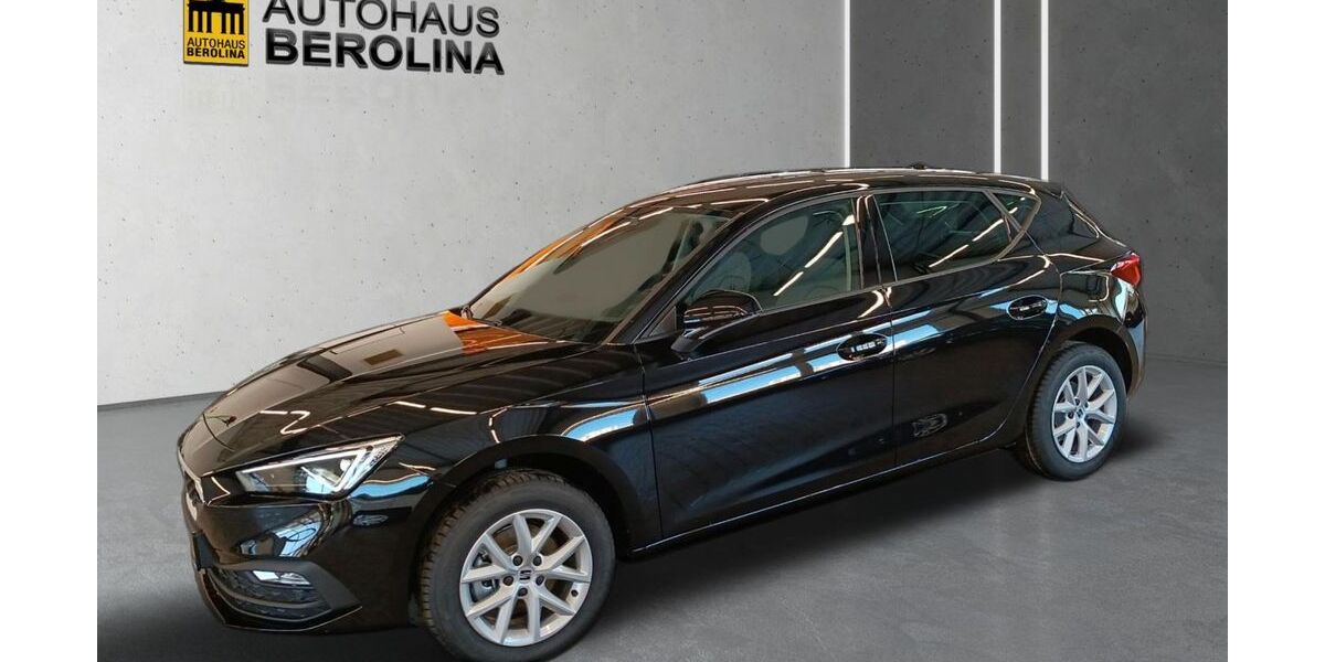 Seat Leon 2.500 km 26.444 &euro; Berlin 12105