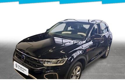 VW T-Roc 70.644 km 21.933 &euro; Berlin 10587