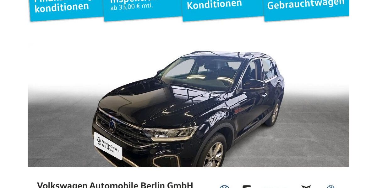 VW T-Roc 70.644 km 21.933 &euro; Berlin 10587