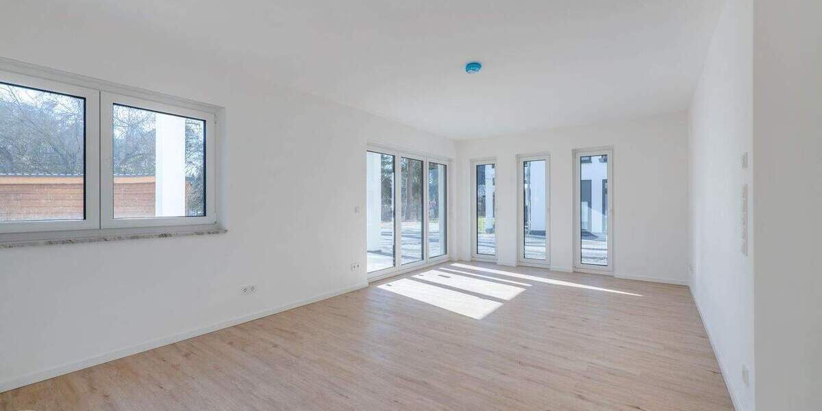 Etagenwohnung Woltersdorf - 3 Zimmer, 71 m&sup2;, 330.000&euro; | Angebot:25390037
