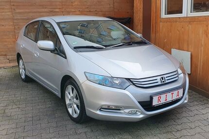 Honda Insight 76.109 km 9.980 € Berlin 10627