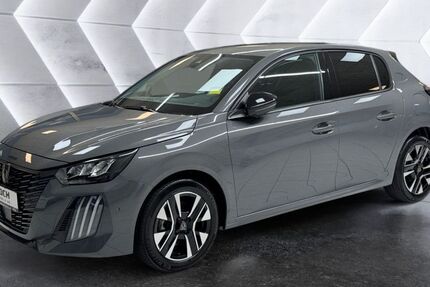 Peugeot 208 9.888 km 17.900 € Berlin 13051